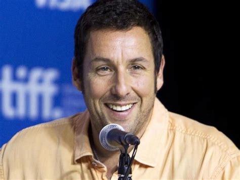 Netflix Redobla Su Alianza Con Adam Sandler