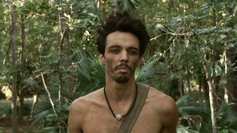 Prime Video Naked And Afraid Season 9