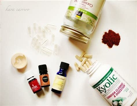 Need a Yeast Infection Remedy that Works? Skip the creams ...