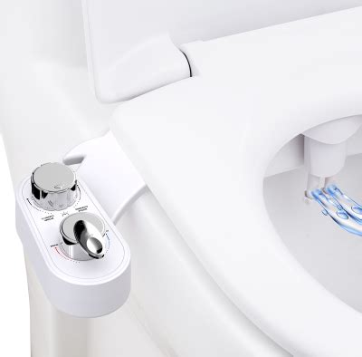 Custom Hot And Cold Water Bidet Attachment Wholesale Hot And Cold Water Bidet Attachment Odm Oem