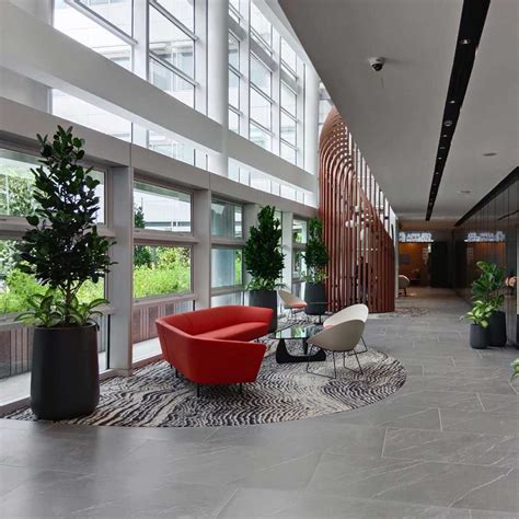 singapore science park  alpha construction renovation company