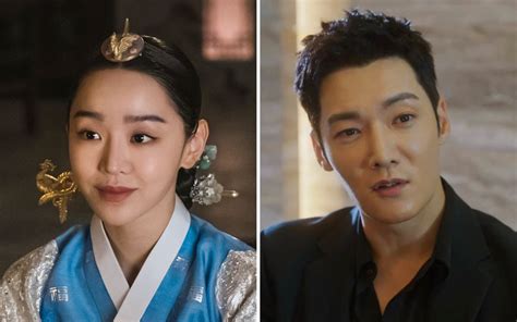 Mr Queen Is One Weird Fantasy Semi Historical Series With Plenty Of Food Porn