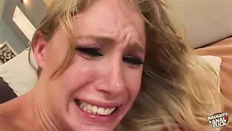 Only Two Hard Dicks And Some Anal Creampies Can Satisfy Blond Slut Allison Pierce XHamster