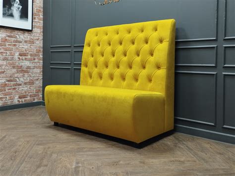 Купить офисные диваны / для кафе / пуфы и банкетки / в Тюмени