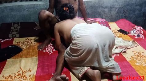 Desi Indian Local Bhabi Sex In Home Official Video By L