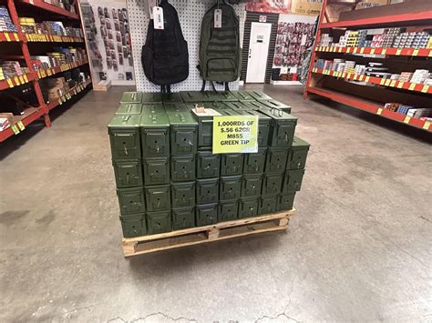 Ammo King Warehouse AZ Offers Gun Parts in Kingman, AZ 86409