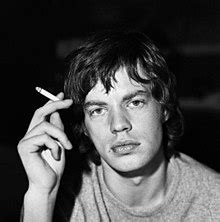 Mick Jagger - Wikipedia, la enciclopedia libre