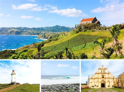 batanes itinerary travel guide   days    beaches
