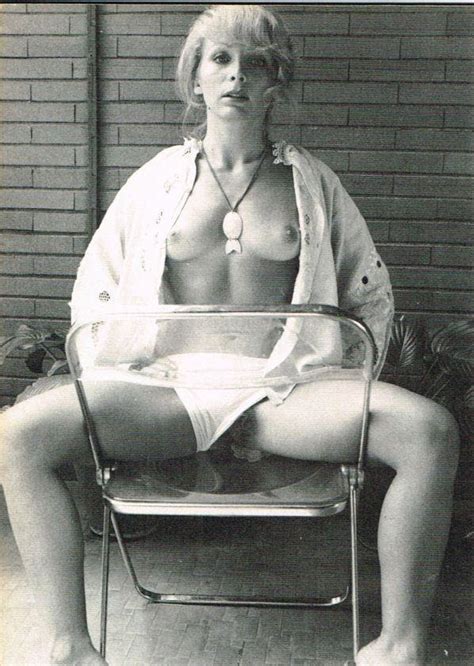 Naked Franca Gonella Added By Dragonrex