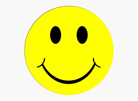 Download High Quality smiley face clip art emoji Transparent PNG Images ...