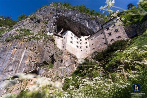 Postojna cave & Predjama castle – Borghese Tours