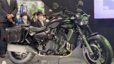 FINALLY LAUNCHED 2023 KAWASAKI ELIMINATOR 400 ELIMINATOR 400 SE