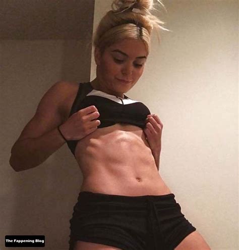 Taynara Conti Tay Tayconti Nude Leaks Photo TheFappening