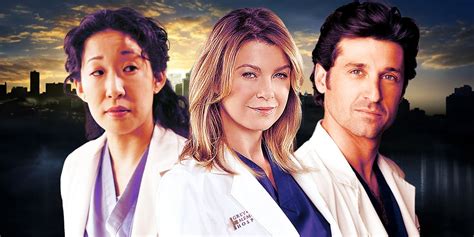 Every Main Character Who Left Grey S Anatomy And Why