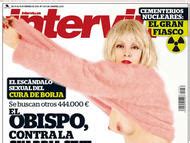 Najwa Nimri nude pics página 1