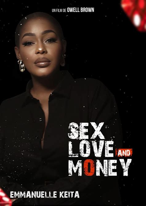 Sex Love and Money Du sexe de la drogue et du choc Jusqu où peut aller le cinéma ivoirien