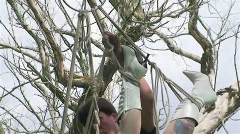Bondage Am Baum Frau Wird Aufgehaengt Hd Porn F Xhamster Xhamster