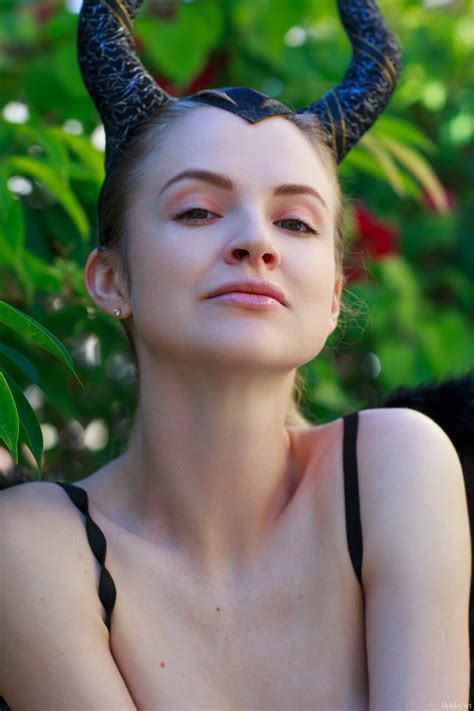 Rylsky Art Featuring Alice May Porn Pics CoedCherry