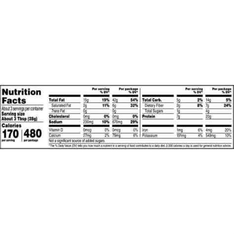 Frito Lay Munchies Flamin Hot Peanuts Oz Kroger