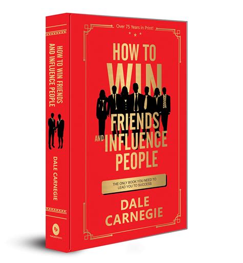 Book How To Win Friends And Influence Pdf 3