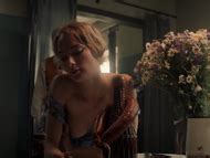 An Hour Before Dawn Nude Pics Page 1