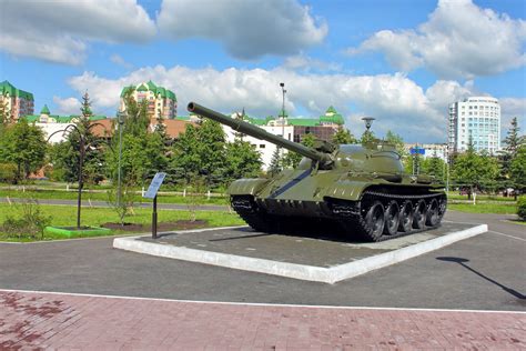 Топ 35 — достопримечательности Новокузнецка