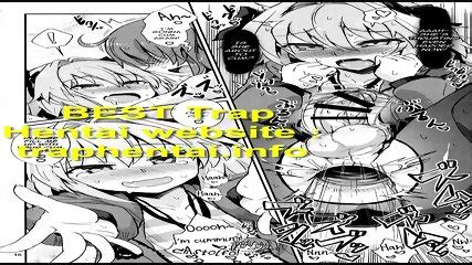 Best Trap Hentai 12 Website