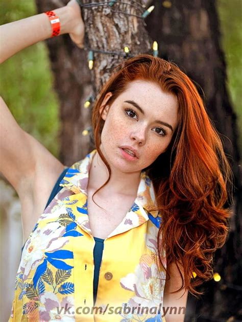 Redhead Redhead Porn Pic