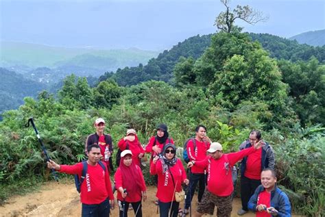 Trekking Sentul Tanpa Guide Tips Dan Trik Untuk Petualangan Yang Aman