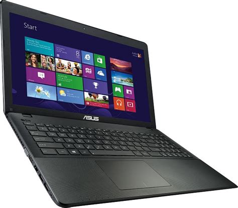 Asus X553 Series External Reviews