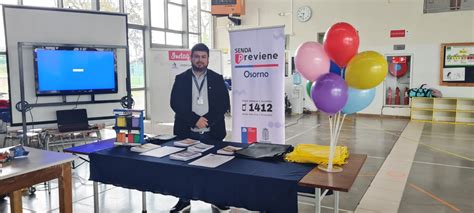 Día de la Convivencia Escolar Lycée Claude Gay OSORNO Colegio Francés de OSORNO