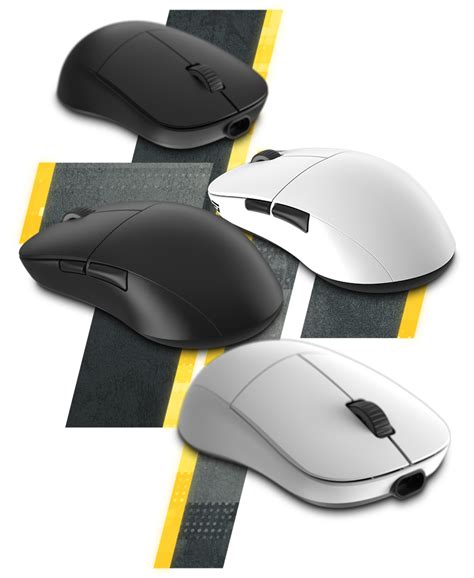 XM2we Wireless Gaming Mouse - black | Endgame Gear