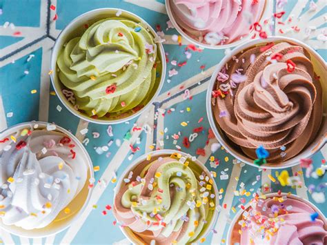 London’s Best Ice Cream Parlours | 29 Super-Cool Ice Cream Joints