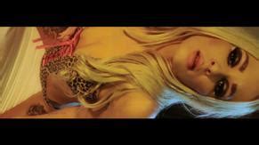 GOT ME BUZZING NUDE SCENES AZNude