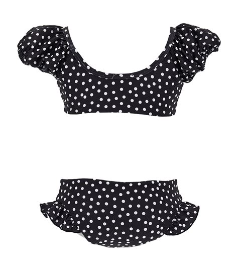 Monnalisa Jerry Polka Dot Bikini Years Harrods Us