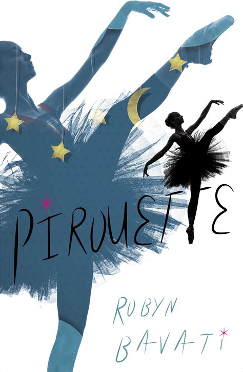 pirouette  robyn bavati penguin books australia