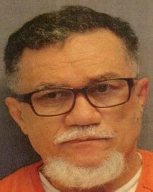 Antonio Osoriapacheco Sex Offender In Incarcerated VA VA24533