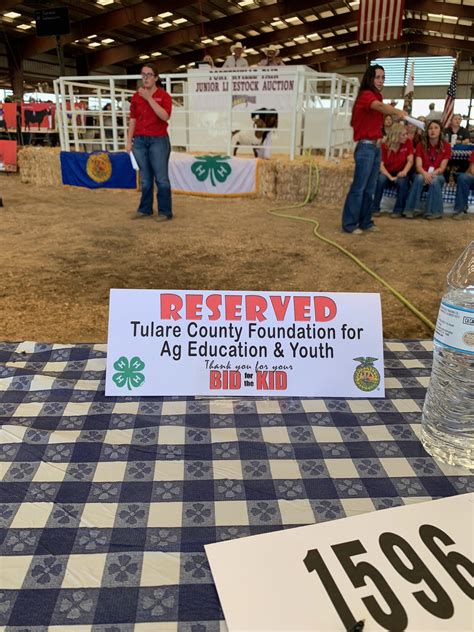 Community | Tulare County Foundation for Ag Education and Youth