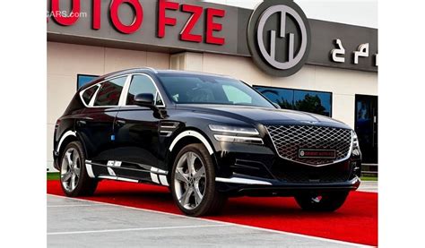 brand  genesis gv awd     sale  dubai