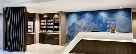 SpringHill Suites Shreveport South | All-Suite Hotel