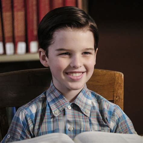 Pin By Deanna Chambers Ii On ~young Sheldon~ Sheldon Young Sheldon