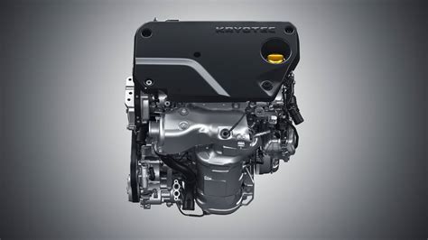 Tata Harrier Diesel Engine Details Teased Autocar India