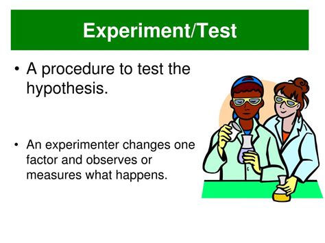 Experimental Hypothesis Process Factors Why Are Hypotheses Hot Sex Picture