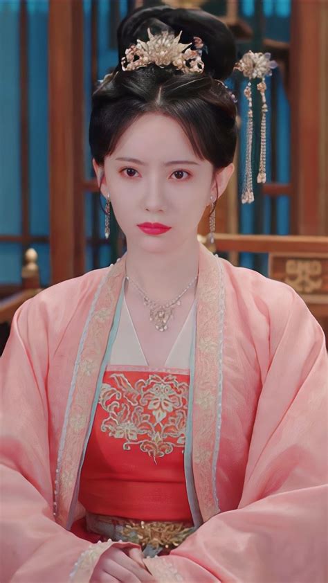 Lưu Manh Manh Diễn Viên