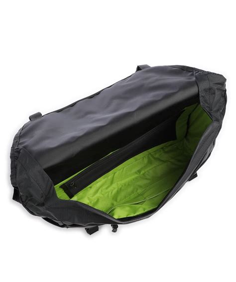 Timbuk2 Especial Stash M Messenger Bag 15″ Synthetic Black 4620 4