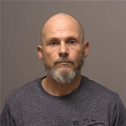 David Shane Lubbers Criminal Or Sex Offender In Minneapolis KS
