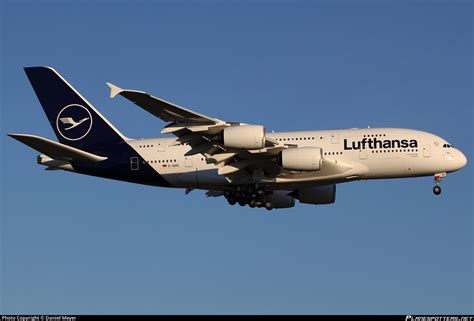 D AIMC Lufthansa Airbus A380 841 Photo By Daniel Meyer ID 930654