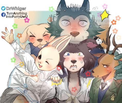I Could Watch Her Forever Louis X Juno Rbeastars
