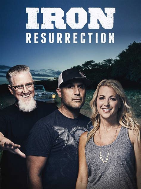 iron resurrection new season 3