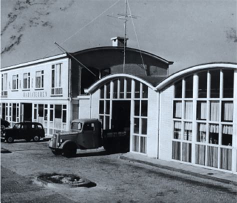 About NRF - Careers at NRF